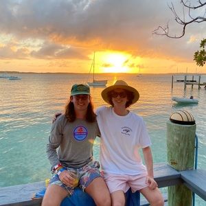 Meet your Posher, Ryan